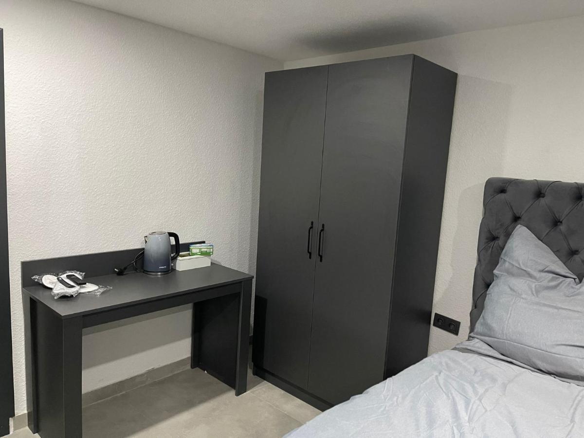 All In Apartman Oberhausen  Kültér fotó