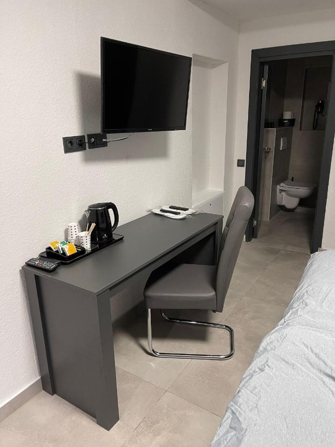 All In Apartman Oberhausen  Kültér fotó