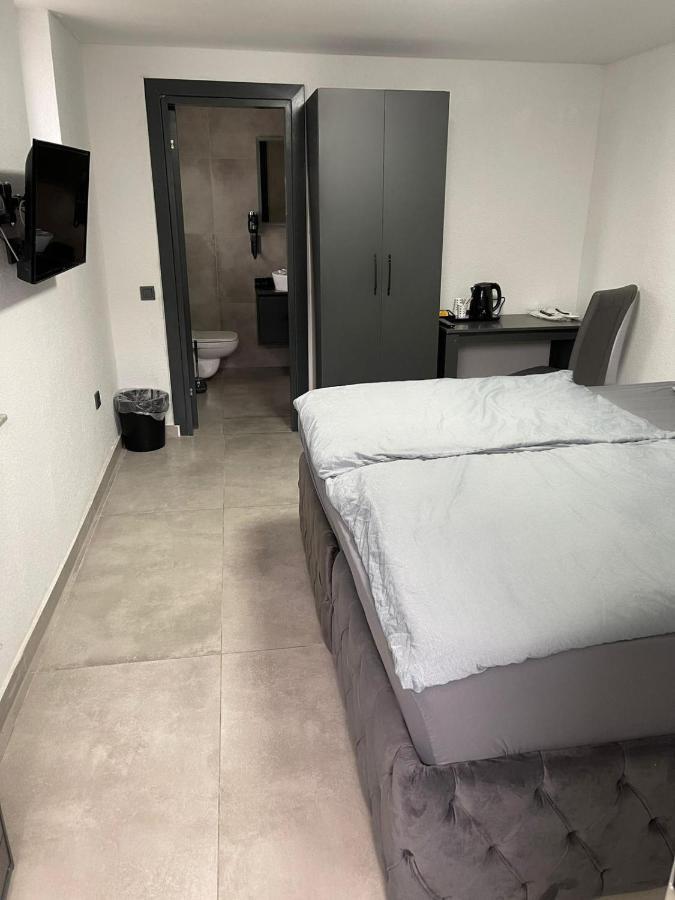 All In Apartman Oberhausen  Kültér fotó